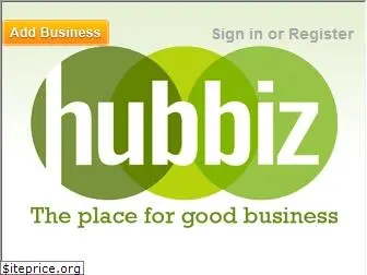 hubbiz.com