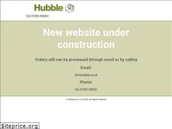 hubble.co.uk