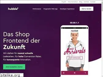 hubblecommerce.io