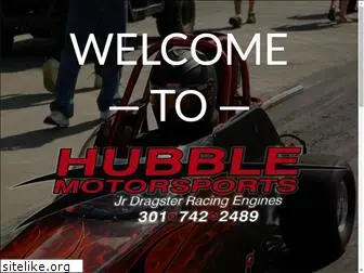 hubblemotorsports.com
