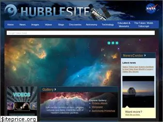 hubblesite.org