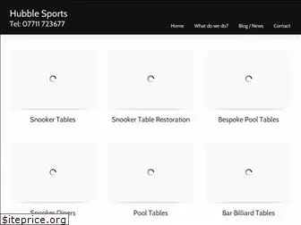 hubblesports.co.uk