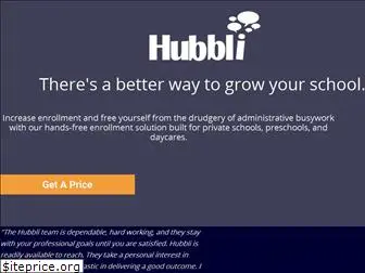 hubbli.com