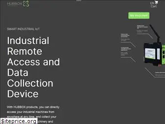 hubbox.io