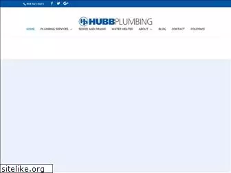 hubbplumbing.com