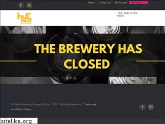 hubbrewing.com.au