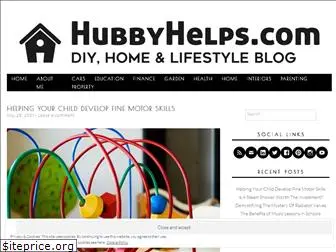 hubbyhelps.com