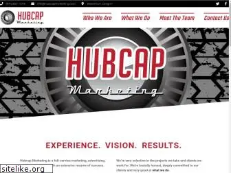hubcapmarketing.com