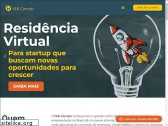 hubcerrado.com.br