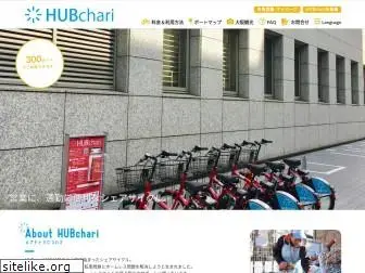 hubchari.com