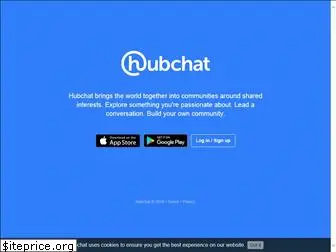 hubchat.com