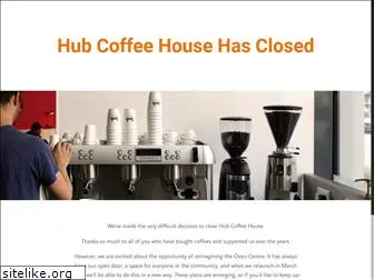 hubcoffeehouse.org