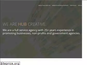 hubcreativegroup.com