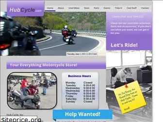 hubcycle.com