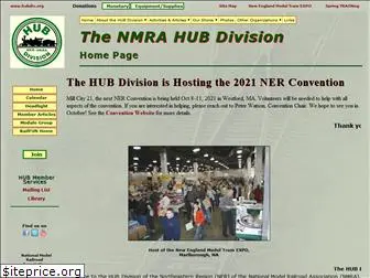 hubdiv.org