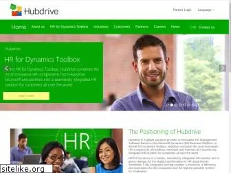 hubdrive.com