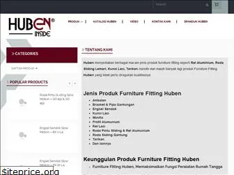 huben-indonesia.com