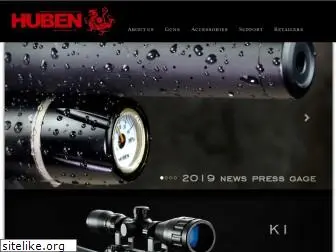 hubenairguns.com