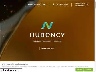 hubency.com