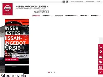 huber-automobile.de