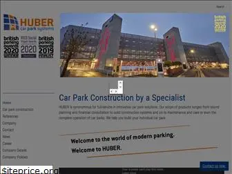 huber-carparksystems.com