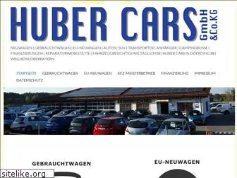 huber-cars.de