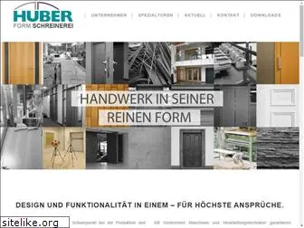 huber-form.de