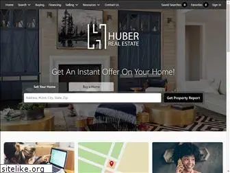 huber-realty.com