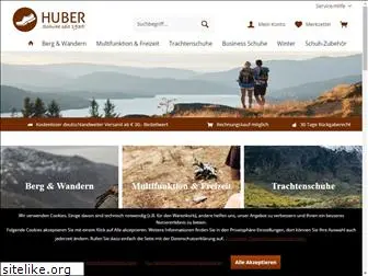 huber-schuhe.de