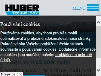 www.hubercs.cz