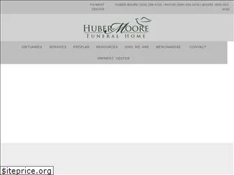 huberfuneralhome.com