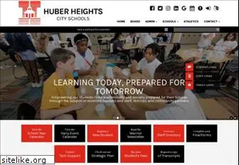 huberheightscityschools.org