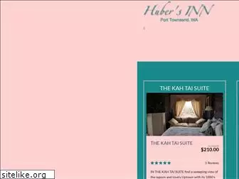 hubersinn.com