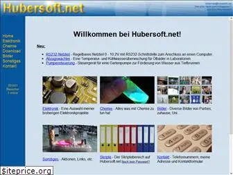 hubersoft.net