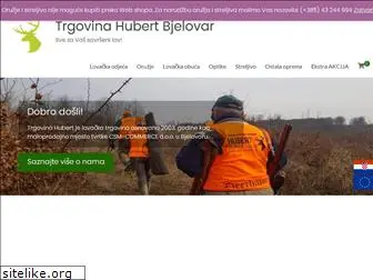 hubert-bjelovar.com