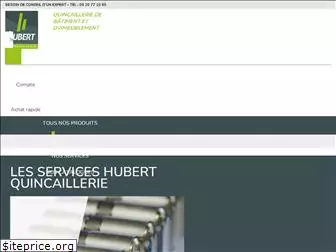 hubert-quincaillerie.fr