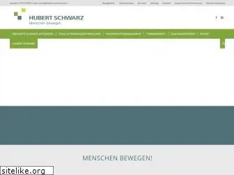 hubert-schwarz.com