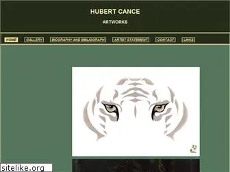 hubertcance.com