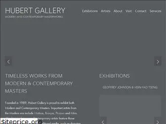 hubertgallery.com