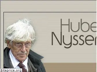 hubertnyssen.com