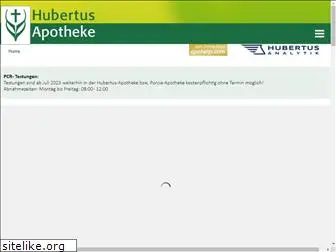 hubertus-apotheke.at