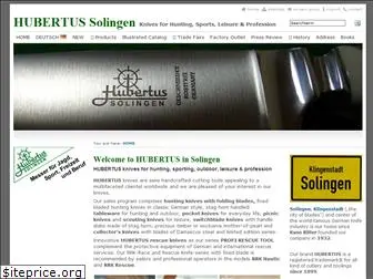 hubertus-solingen.com