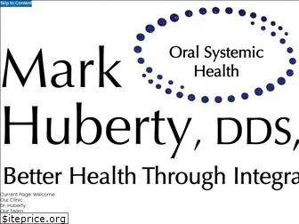 hubertydental.com