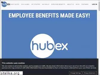 hubex.ie