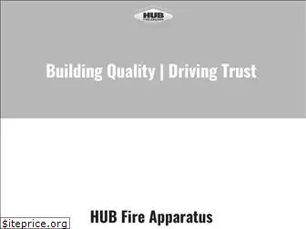 hubfire.com