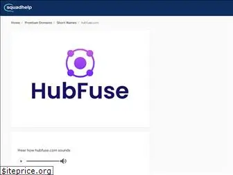 hubfuse.com