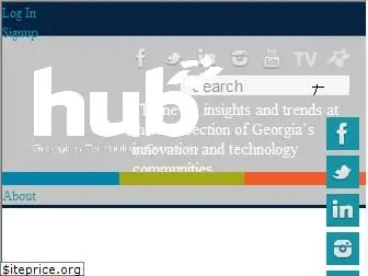 hubga.com