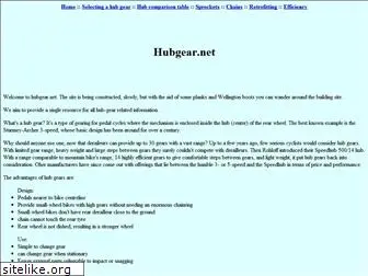 hubgear.net