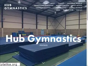 hubgymnastics.com.au