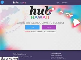 hubhawaii.com